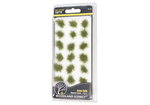 Woodland scenics wfs771 peel - woodland,