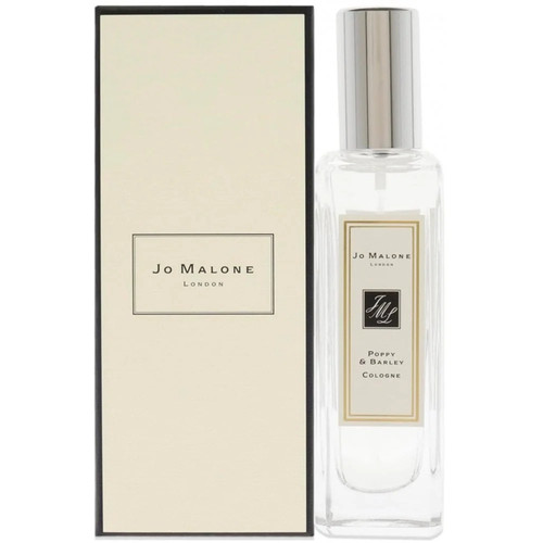 Malone poppy barley - jo,