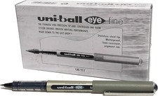 12 x Uniball Eye FINE UB 157