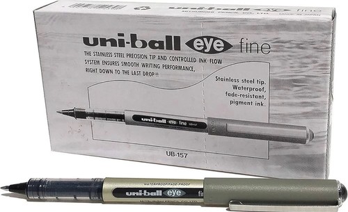 Uniball eye fine - 12, x