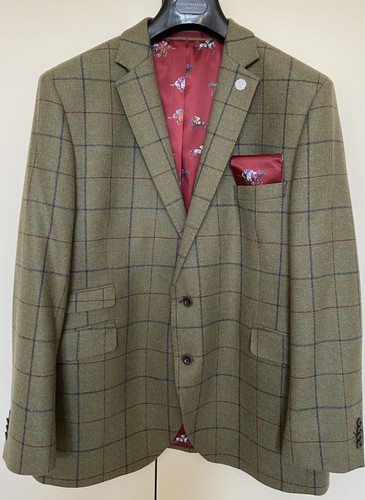 Brook taverner mens haincliffe - brook,