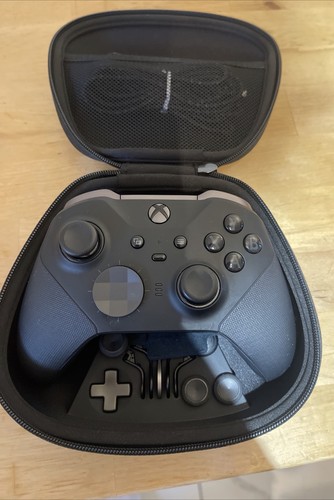 Xbox one elite - one,