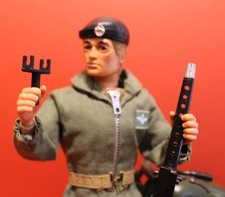 Action Man Reproduction