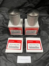 Honda NSR 250 MC21 Pistons &