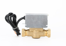 Underfloor Heating 2-way