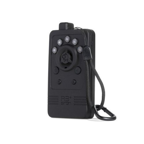 Nash siren receiver carp - r3+,