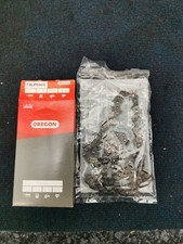 Oregon Husqvarna Genuine 15" Chain Loop 503302356 73LP056E 56 Link 