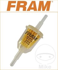 Piaggio XEvo 125 2007-2016 Fram Fuel Filter