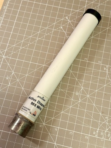 Jetvision diapson 868mhz lora - diapson,