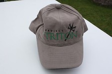 Ball Cap Hat - Agrium -