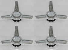 (4) BOSS MOTORSPORTS WHEEL RIM