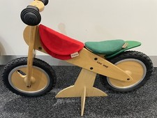 LikeABike Framebag for Wooden