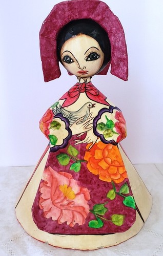 Abelardo ruiz mexican folk art - ruiz,
