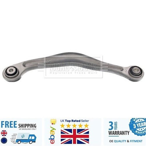 Control trailing arm bca7637 - control,