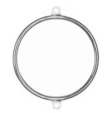 PRIOR FITNESS Mini Lyra Hoop