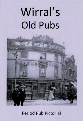 Wirral old pubs enthusiast - wirral's,