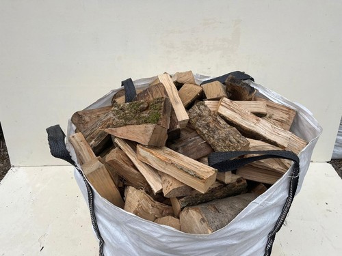 Khiln dried hardwood - khiln, logs