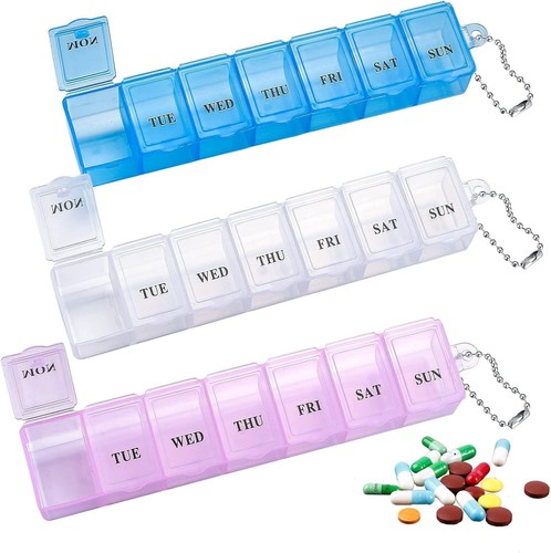 Pill dispenser - dispenser,