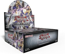 Yu-Gi-Oh! TCG: Alliance