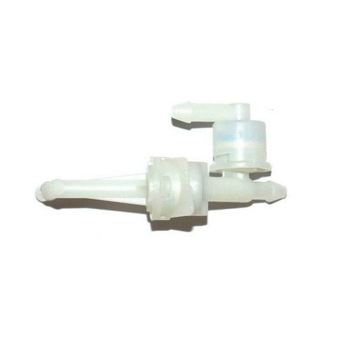 Way valve plastic - 3,