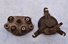 VINTAGE BTH LUCAS MAGNETO