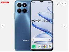 HONOR 70 Lite Smartphone 5G