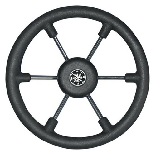 Boat steering wheel - -, volanti
