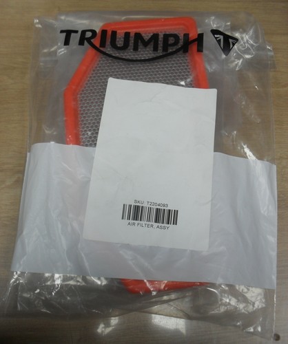 Triumph speed triple 1050 - speed,