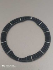  Seiko  Ring Dial Black