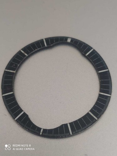 Seiko ring dial - ring,