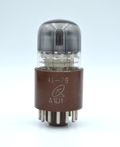 A101 101 dekatron numitron - a101,
