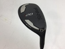 Ping i20 HYBRID Hybrid U