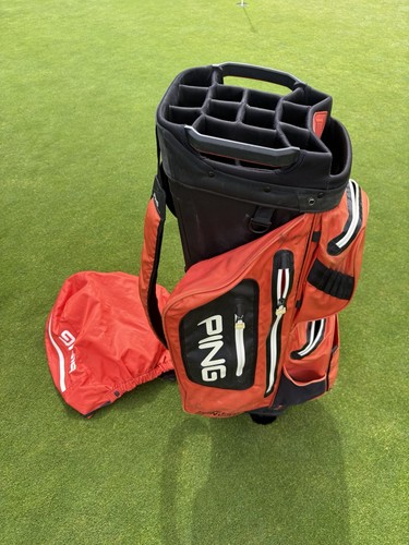 Ping pioneer monsoon way - 15,