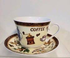1998 Roy Kirkham Cup & Saucer