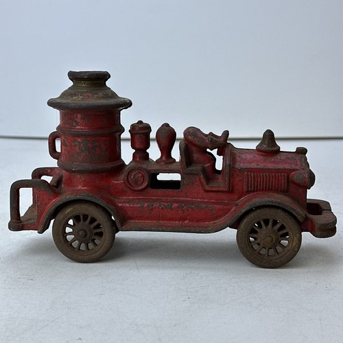 Vintage cast iron - vintage,