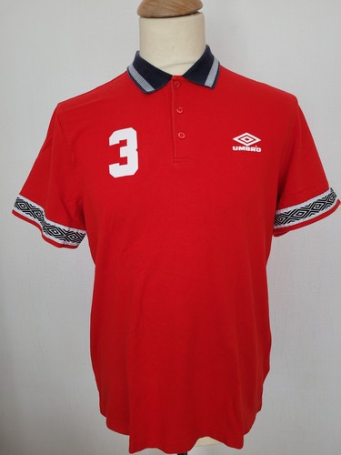 Retro vintage umbro england - vintage,