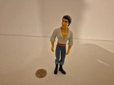 Disney Prince Eric Little