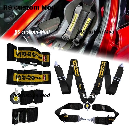 Universal sabelt 4 point - 3”,
