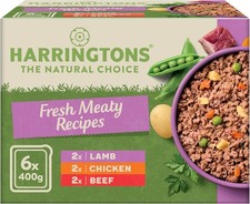 Harringtons Complete Wet Tray