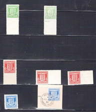 Guernsey 1941 german - guernsey:,