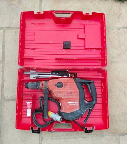 Hilti atc sds max - sds,