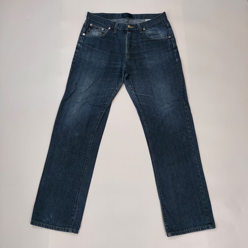 Armani jeans men - men's, denim