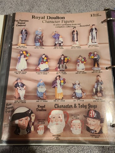 Vintage royal doulton - vintage,