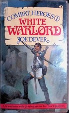 Joe Dever - Combat Heroes 1 -