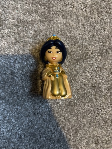 Princess jasmine mega - princess, blocks