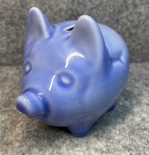 Genuine wade blue pig - genuine,