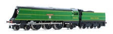 HORNBY 'OO' GAUGE SR 4-6-2