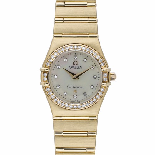 Omega constellation 895 1201 - constellation, 895.1201