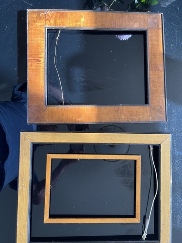 Biedermeier frames c - 3, x