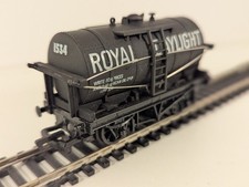 Mainline Railways 37-134 –